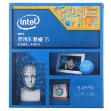 I5 4590 1150接口