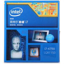 I7 4790 1150接口