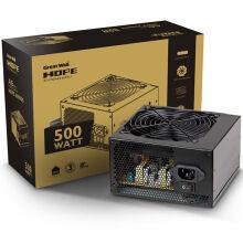 长城（GreatWall）额定500W HOPE-6000DS 电源