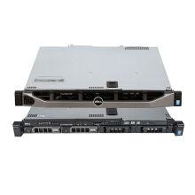 戴尔（DELL）PowerEdge R430 非热（R420升级款）