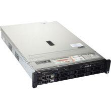 戴尔（DELL）PowerEdge R730 机架式服务器主机 2颗 至强六核 E5-260