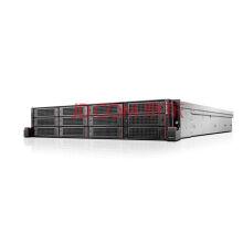 联想（ThinkServer）机架式服务器主机 RD650 E5-2600v3系列 E5-2609v3