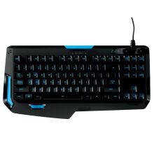 罗技（Logitech）G310 紧凑型机械游戏键盘