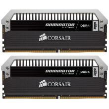 海盗船（USCORSAIR）统治者铂金系列DDR4 2133 8G